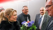 Alemania, una parada clave en la gira de Alberto Fernández para negociar con el FMI