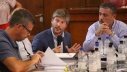 Escuelas a la Obra: “Kicillof quiere decirnos qué hacer con fondos coparticipables"
