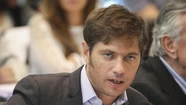 El grupo de bonistas más grande aceptó la propuesta de Kicillof