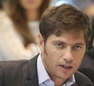 El grupo de bonistas más grande aceptó la propuesta de Kicillof