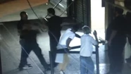 “Patovica” reconoció que lo golpeó porque lo insultó: pidió perdón