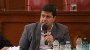 El funcionario recibió fuertes cuestionamientos de Acción Marplatense