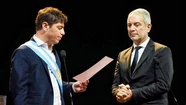 Abogados renovarán el pedido al ministro de Justicia por la postergada Ciudad Judicial