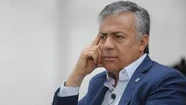 Alfredo Cornejo : "Buenos Aires es el talón de aquiles del Frente de Todos"