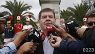 Montenegro le bajó el tono a la polémica con Kicillof: “No da el margen para las discusiones políticas”