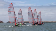 Brillante final para la 55° Semana Internacional 