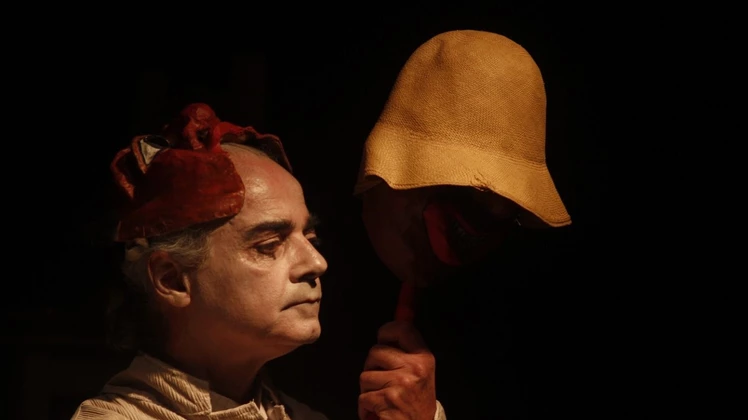 Una carretilla de música” realiza su última función | 0223