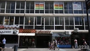 A más de dos años del cierre, sigue la disputa judicial a la espera del remate del natatorio Lafayette