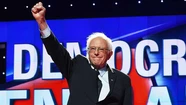 Bernie Sanders gana terreno en la interna demócrata