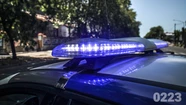 Asesinan de cuatro disparos a un hombre en el barrio Colinas de Peralta Ramos