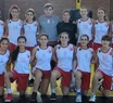 La AMB confirmó la preselección U17