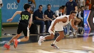 El marplatense Francisco Zustovich se luce en la invitación del Real Madrid