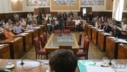 Presupuesto 2020: "Quedó en evidencia que este Gobierno no es necio ni soberbio"