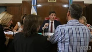 Lo consiguió, Los Simuladores y el Houssay como meta