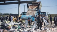 Basural: aseguran que la intervención del Gobierno Nacional y Provincial fue “clave” para destrabar el conflicto