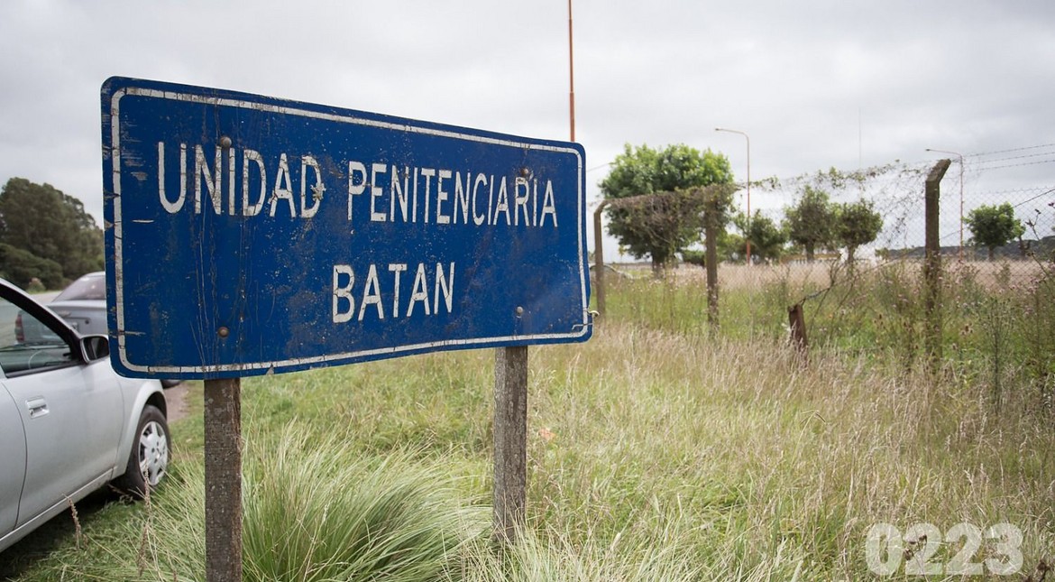Rechazaron el arresto domiciliario al hombre que quiso matar a la pareja con una pala
