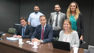 Subzona 15: pidieron condenas para 40 acusados de crímenes de lesa humanidad