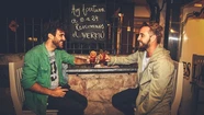 El vermut, una tradición de nuestros abuelos, que pisa fuerte en Mar del Plata