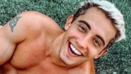 Matías Montín recibe el alta y habla de lo vivido