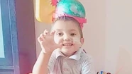 Ciro no afloja: lleva más de dos años esperando un corazón