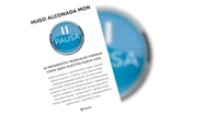Hugo Alconada Mon presenta “Pausa”, en Verano Planeta 