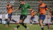 Triunfos de Aldosivi ante Independiente de Mendoza en su primer amistoso