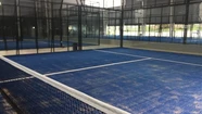 Comienza el pádel profesional con un atractivo torneo