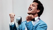 "Volare", la miniserie de Domenico Modugno llega a la pantalla chica