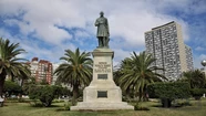 Alertan por el aumento de hechos vandálicos sobre el patrimonio histórico municipal