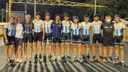 Cinco marplatenses debutan con la Selección en el Panamericano de patín