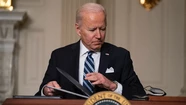 Biden tuvo su primer diálogo con Xi Jinping 