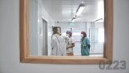 El 85% de las personas que ingresan a terapia intensiva no está vacunada contra el Covid-19