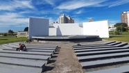 El parque de la Bienal de Arte de Miramar llevará el nombre de Esteban Svast