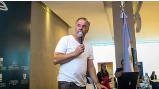 El informe fue elaborado por el especialista y funcionario José Luis Dranuta.