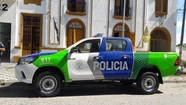 Una mujer fue asesinada por un policía que luego se suicidó en Madariaga