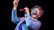 "El amor después del amor", la bioserie de Fito Páez llega a Netflix