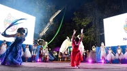 Las postales del Festival Infantil de Necochea: “Era importantísimo no perder los 60 años de continuidad”