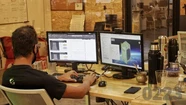 Últimos días de inscripción: diseñarán 100 websites gratis para pymes marplatenses