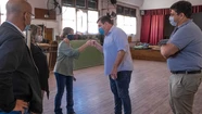 La Escuela Municipal de Danzas abrió la inscripción a sus cursos