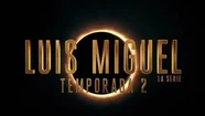 La segunda temporada de "Luis Miguel, la serie" ya tiene fecha de estreno