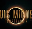 La segunda temporada de "Luis Miguel, la serie" ya tiene fecha de estreno