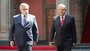 Alberto cierra su gira en México como orador en la celebración de la independencia 