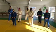 Clínica del Maestro Ariel Sganga en Once Unidos
