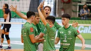 Once Unidos, a una semana del arranque de la Copa ACLAV