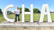Gastón: “En Juntos reconocen en la gestión de Kicillof un tipo cercano a las necesidades”