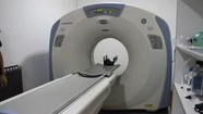 Inauguraron el tomógrafo del hospital Montalverne de Maipú