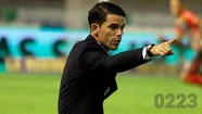 Gago y la campaña de Aldosivi: no fue la idea, fue el escaso material 