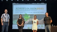 Más de 400 personas participaron del 1° encuentro de agroecología en Tandil