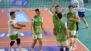 Once Unidos se recuperó con un gran triunfo ante Ciudad 
