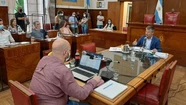 Bonifatti anticipó que elevarán las ternas para cubrir los juzgados de Falta y un nuevo pliego de transporte